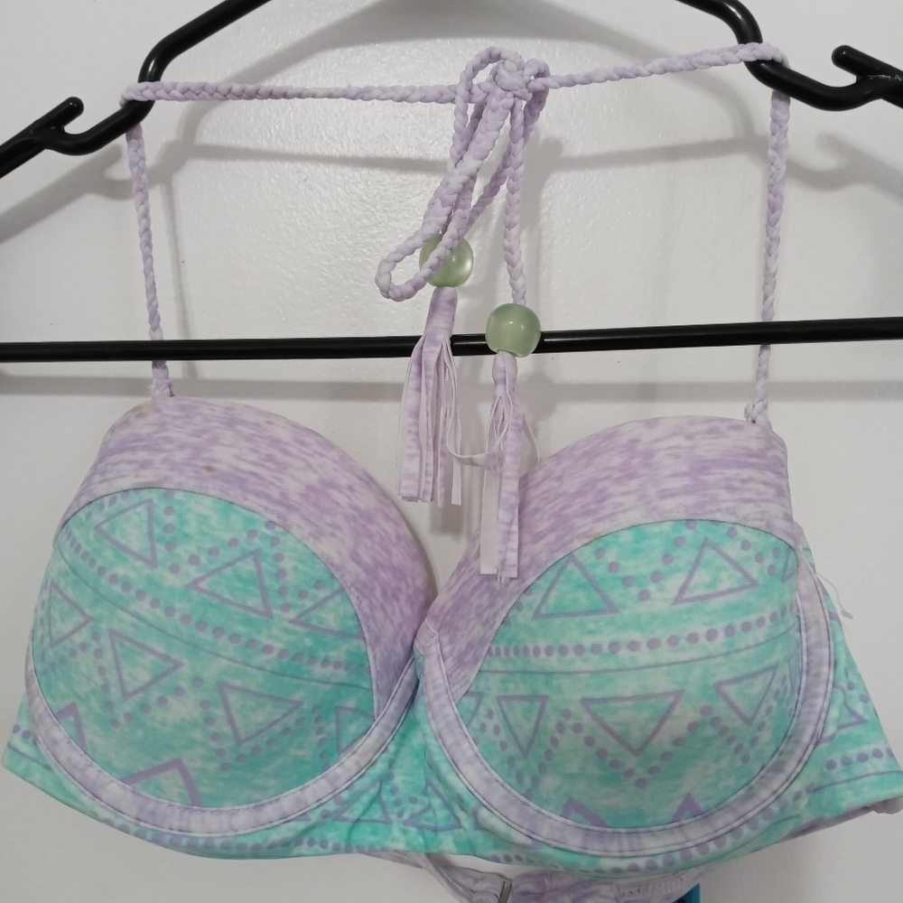 Head Swimwear Underwire bandeau bra